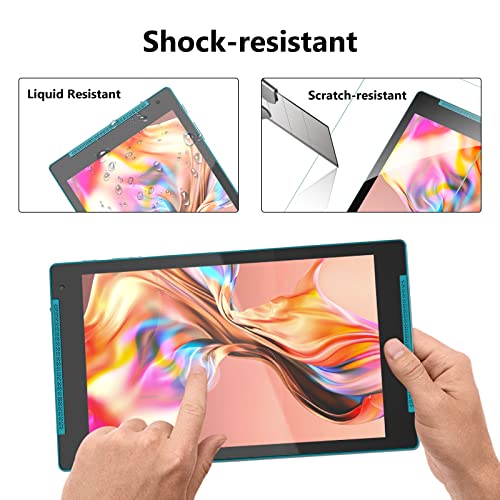 Tjd Tablet Screen Protector Use Mt-1011Qu (1Pack) #TOP3