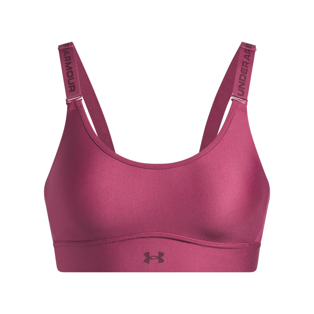 Under Armour Damski biustonosz sportowy Infinity Mid Impact