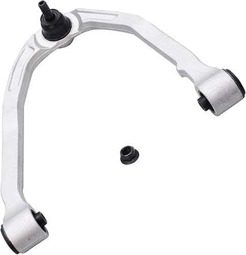 Miniatura 61 de Detroit Axle - Reemplazo del brazo de control superior derecho trasero para Toyota RAV4 Lexus NX200t NX300 NX300h