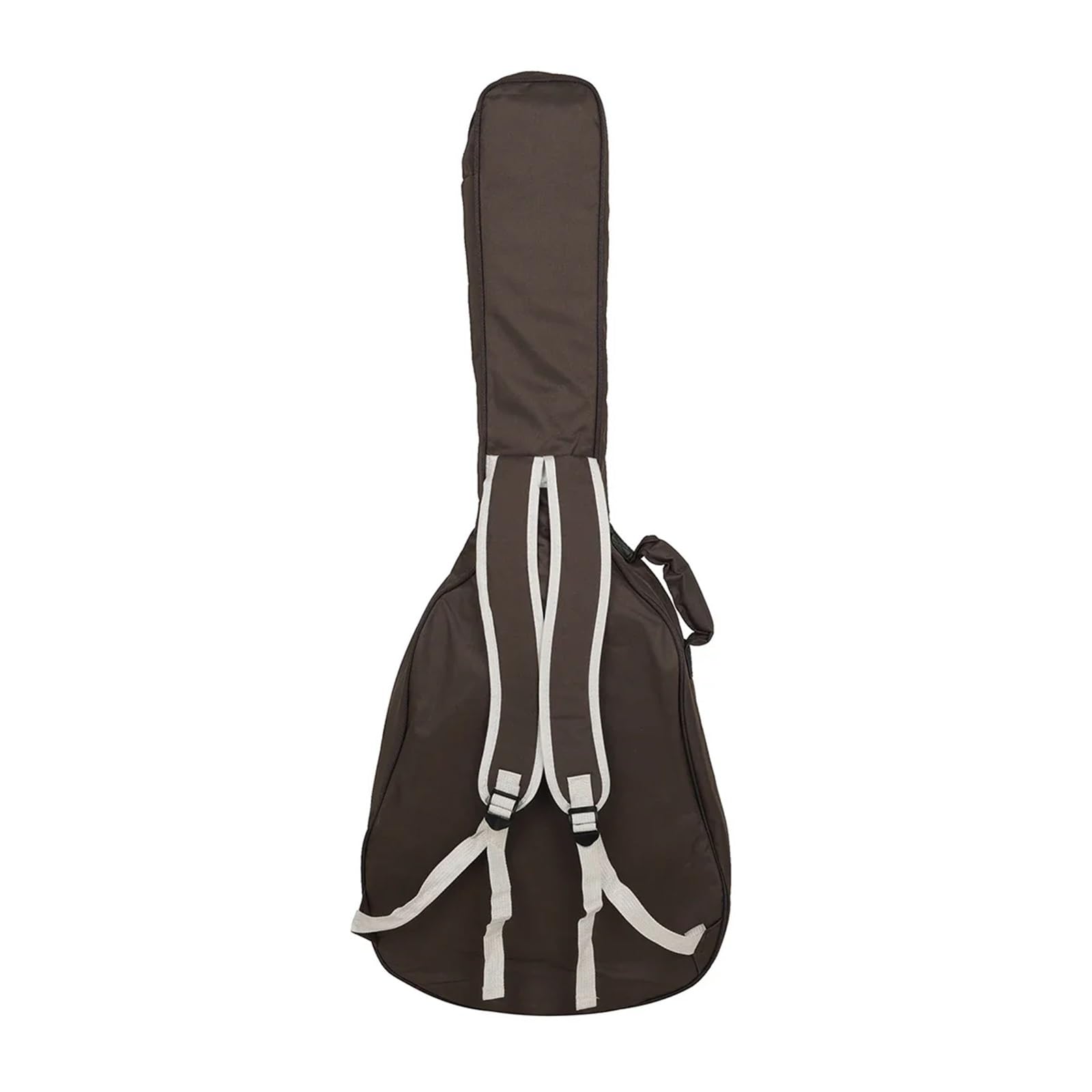 Custodia for chitarra classica da 40 a 41 pollici, impermeabile, in tessuto non, accessori for strumenti a corda professionali Per Chitarra