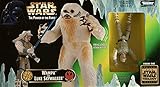 Star Wars Power of the Force Beast Pack with Wampa and Luke Skywalker Action Figures