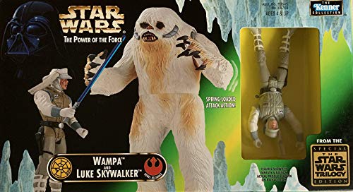 Kenner Star Wars Power of The Force Beast Pack