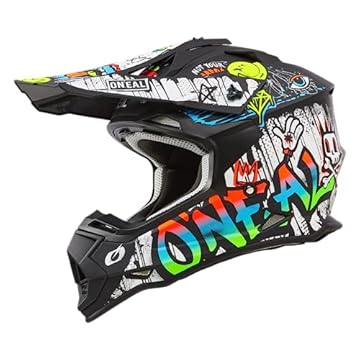 bell youth motocross helmet
