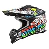 O'Neal 2SRS Helmet Adult Rancid