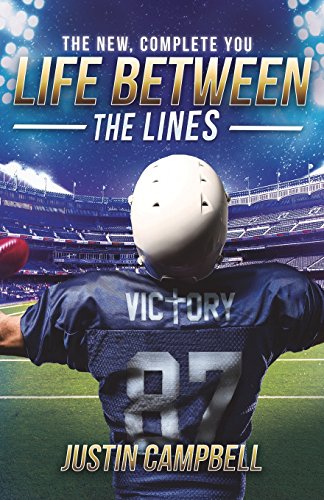 The New Complete You Life Between The Lines
