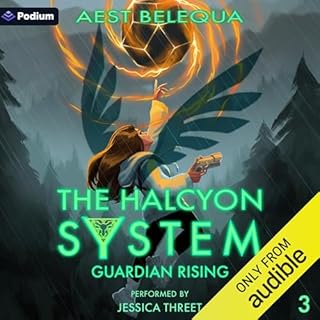 Guardian Rising cover art