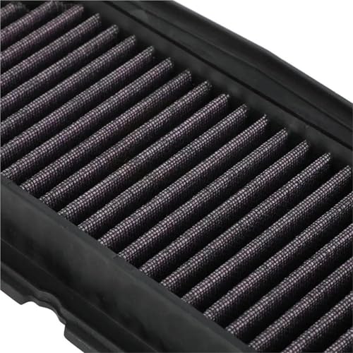 Filtres à air pour CBR650R et pièces de mise à niveau du moteur pour moto