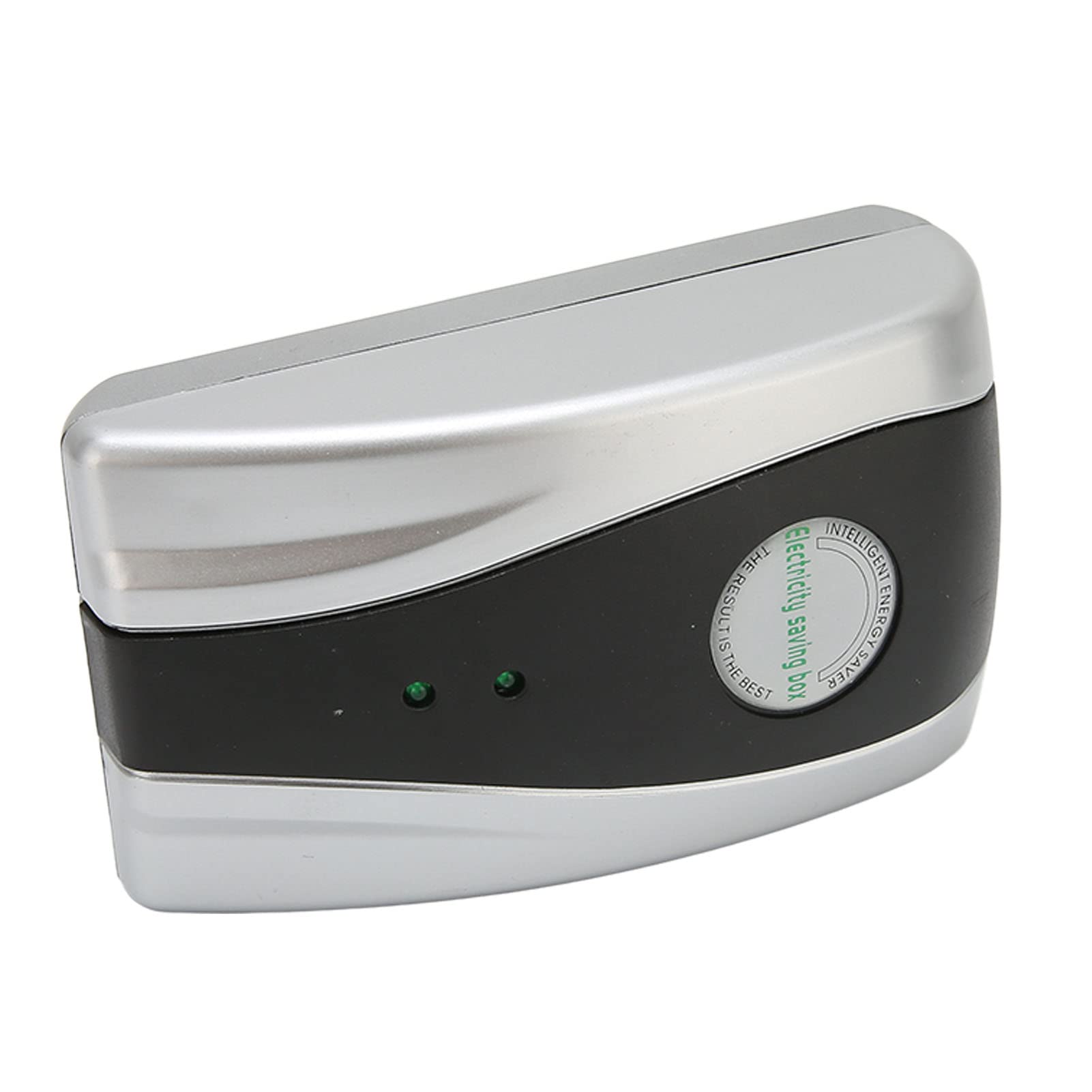 4 szt. Power Saver Energy Saver, 30000 W Smart Electricity Saving Box, AC 90-250 V 30 kW, bezpieczne i niezawodne urządzenie oszczędzające energię, na rynek biurowy