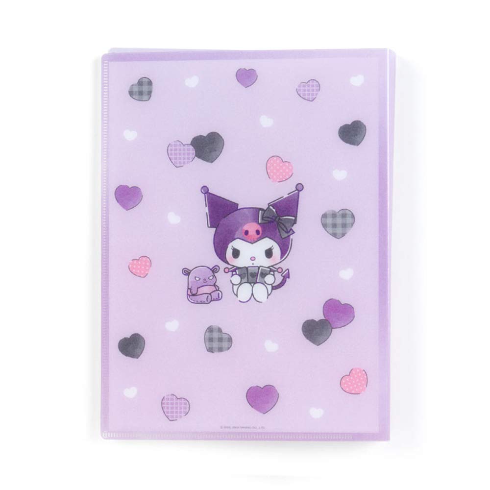 Amazon | サンリオ(SANRIO) クロミ トレーディングカード用ポケット