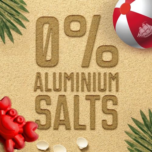 Old Spice Captain Deodorant Body Spray | Pack of 6 (6 x 150 ml) | Deodorant Spray Without Aluminium for Men | Men's Deodorant with Long-lasting Fragrance - Image 5