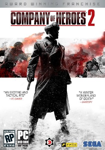 Company of Heroes 2 - PC image 4