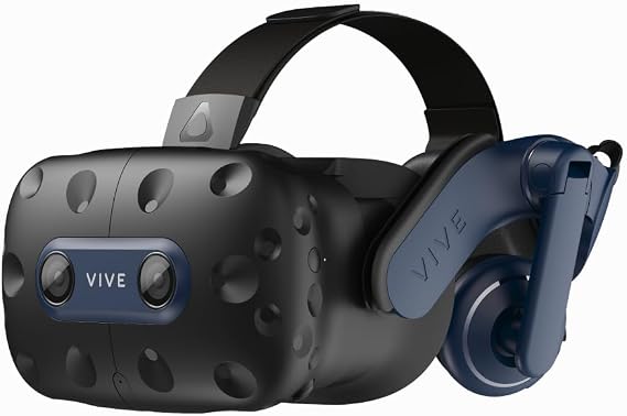HTC VR Headset VIVE PRO 2 Full Set