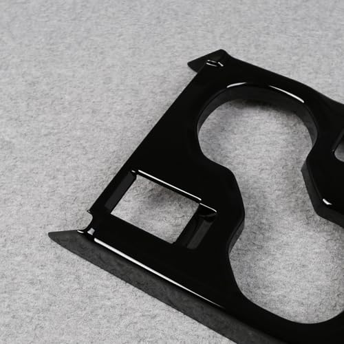 Portavasos consola central para Subaru Forester 2025-2026 miniatura 7