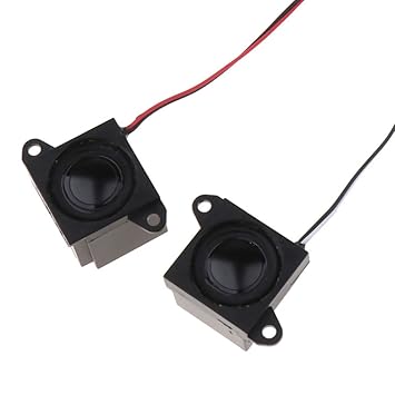 Left &Right Internal Speaker Speakers for Sony SVE151J11V SVE151 SVE15