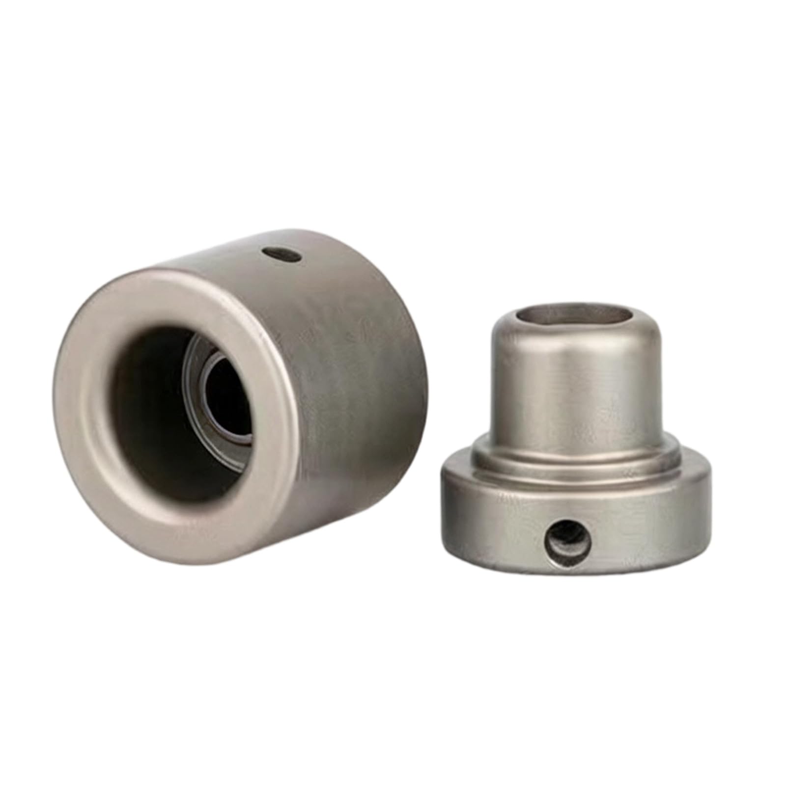 Sxrq Melt Machine Welding Head Anti Blocking Design Pipe Welding Nozzle For Efficient Pipe Soldering Aluminum Materials Tool Head