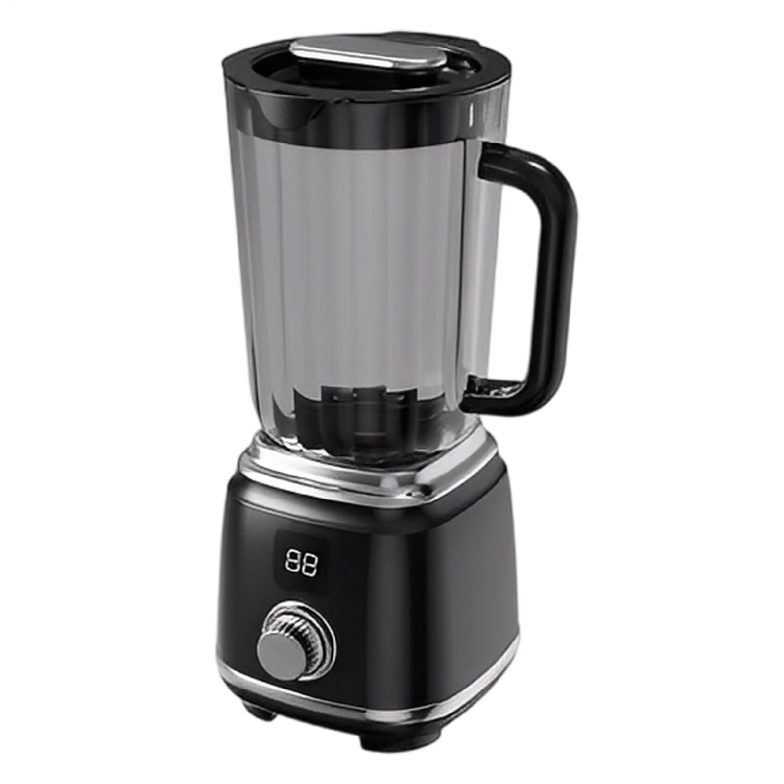 Extracteurs de jus électriques Mixeur extracteur de jus sans fil