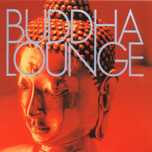 Buddha Lounge [Audio CD]
