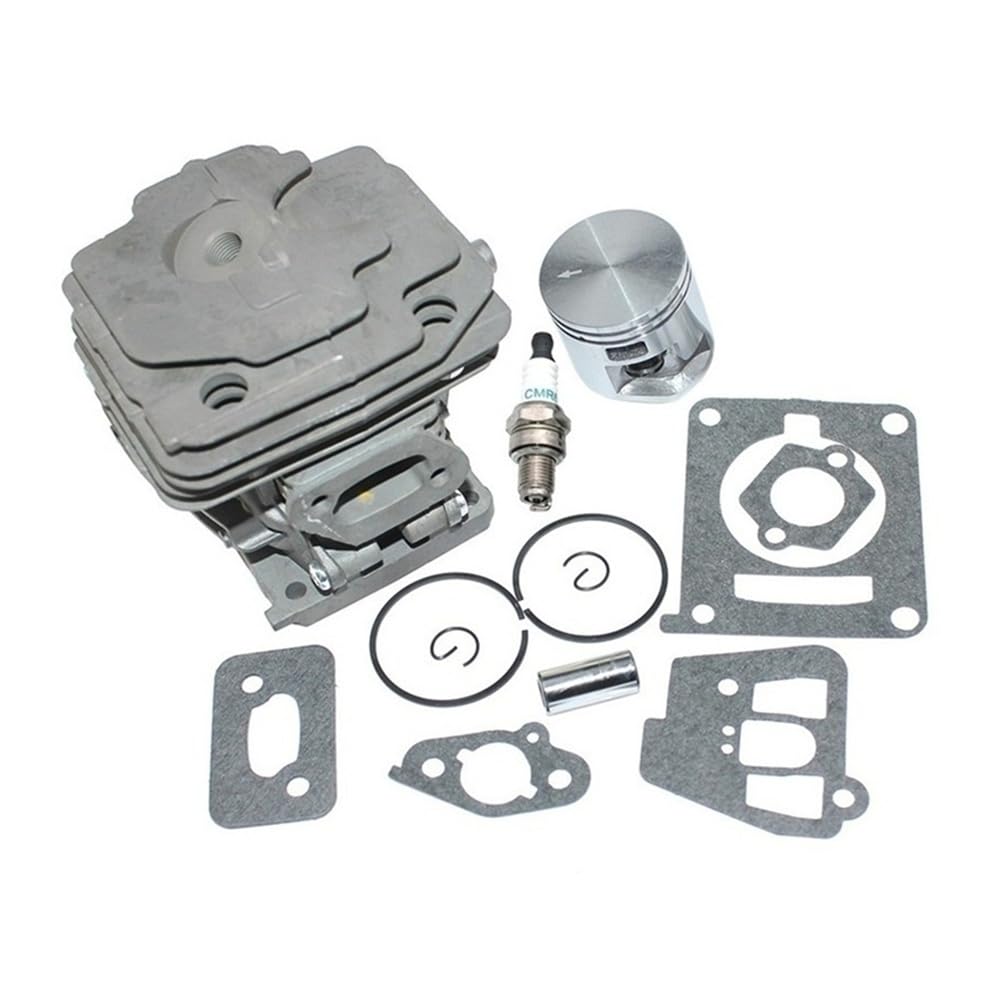 Kit Cylindre-Piston FS260 Haute Durabilité pour Moteurs Thermiques FS410 et FS261