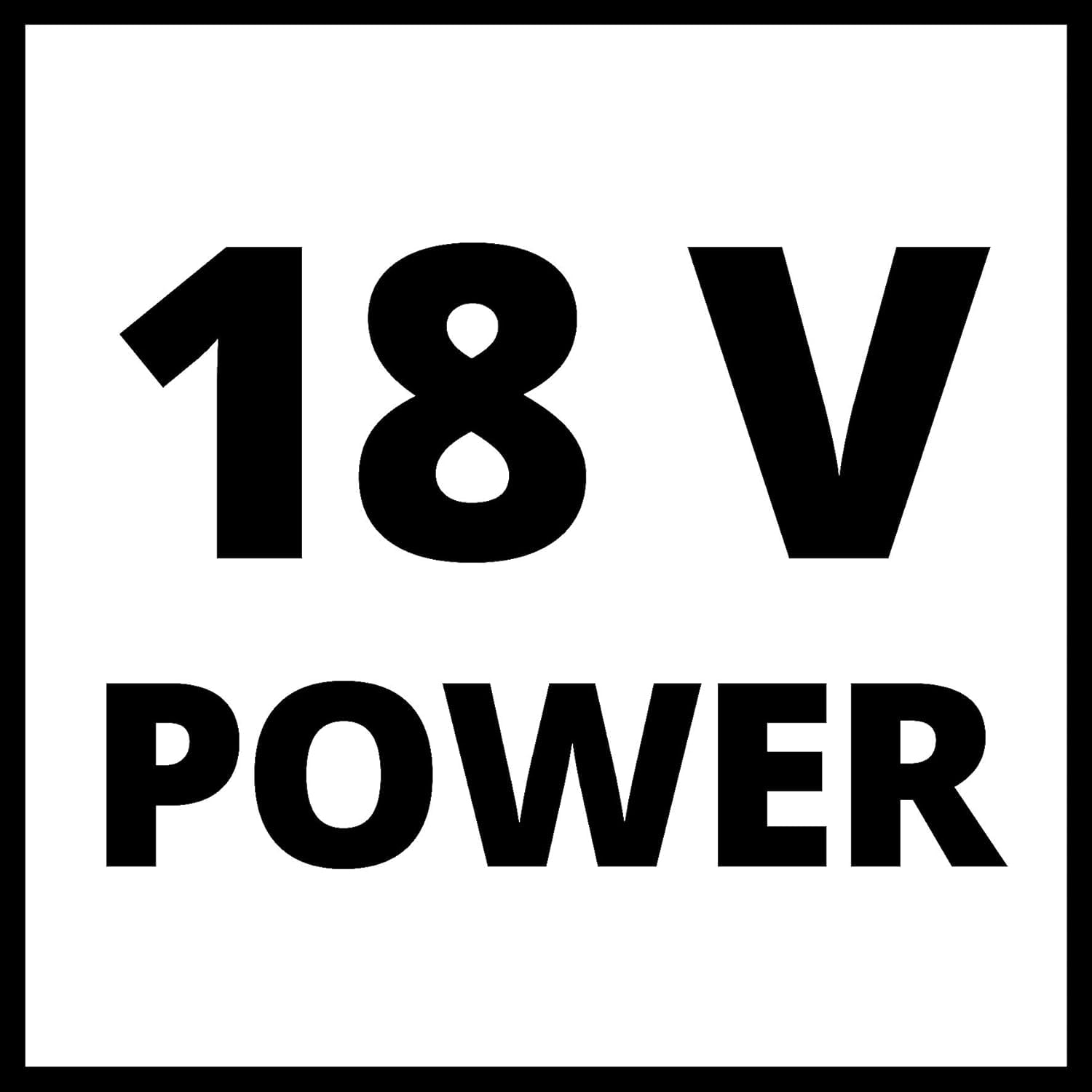 Einhell TE-CB 18/180 Li-Solo Soffiatore a batteria Power X-Change (2 velocità 130 km/h e 180 km/h, con adattatori, senza batteria e caricabatteria)