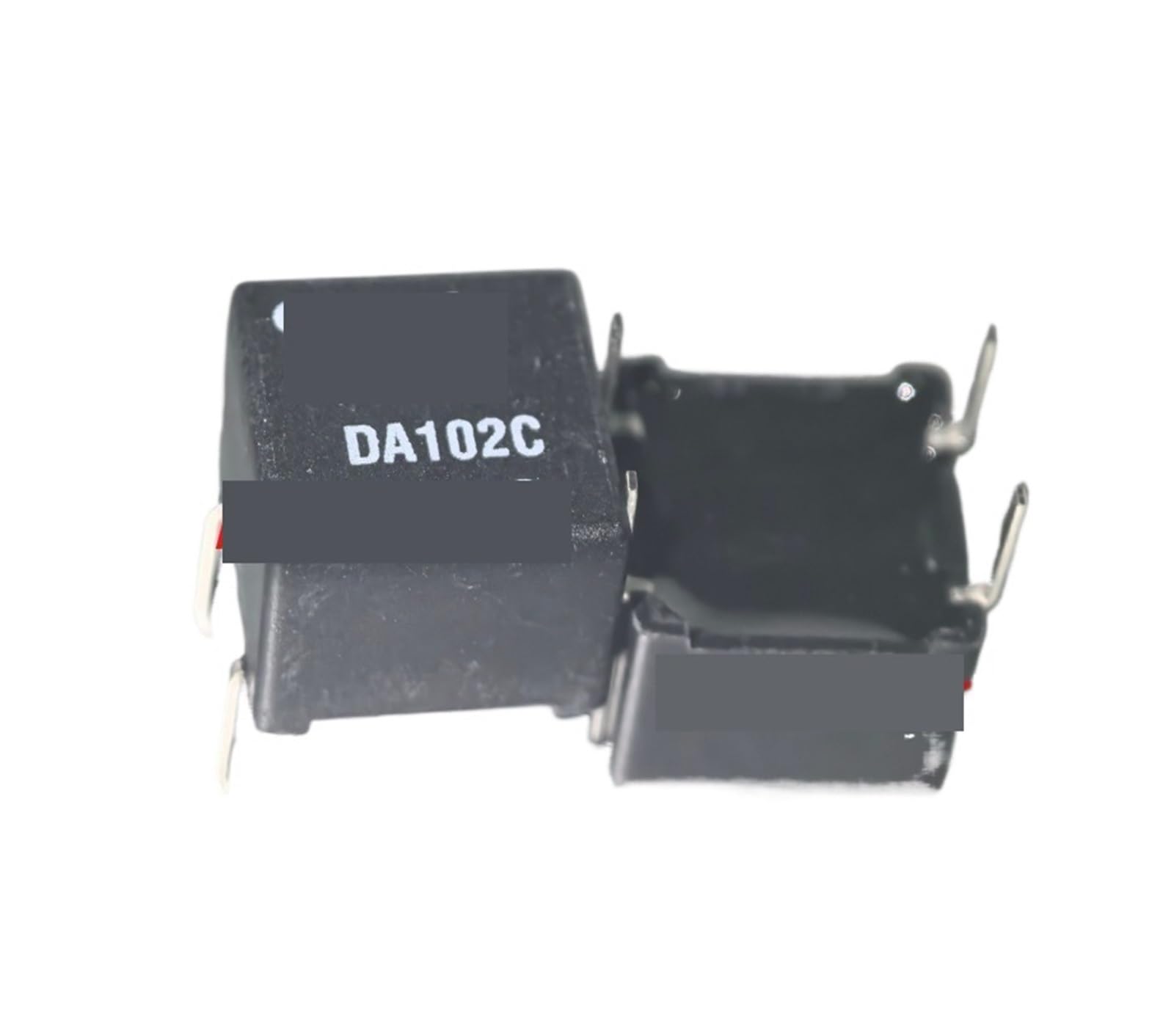 Puces DA102C lot de 5 pour réparation électronique et circuit