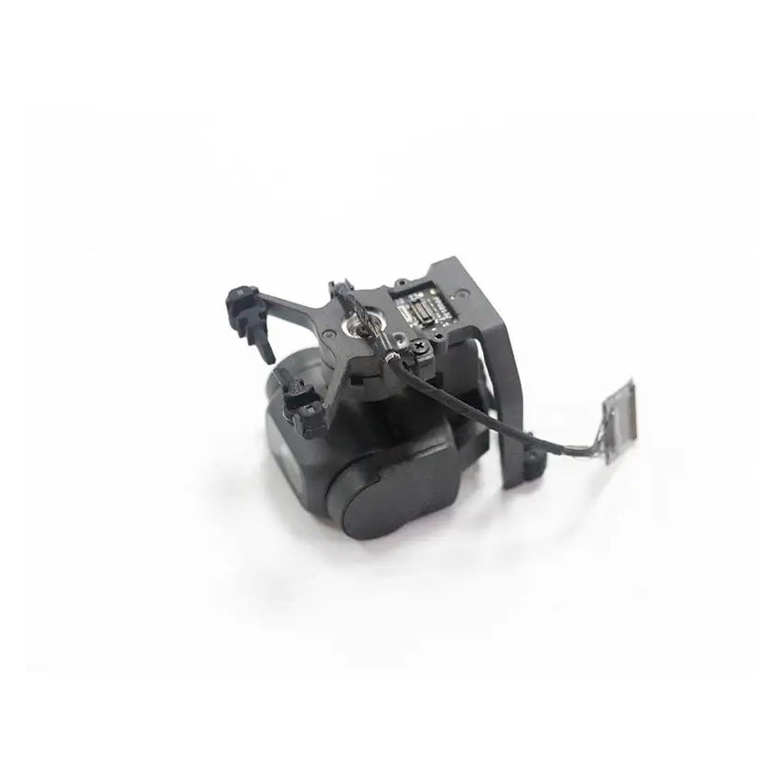 Gruppo fotocamera gimbal, compatibile con DJI, Mavic Mini | Gruppo fotocamera gimbal di ricambio per Mavic Mini, peso 46g