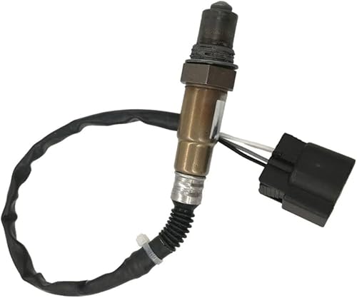 Miniatura 6 de Nuevo reemplazo del sensor de oxígeno aguas abajo para Hyundai Tucson Kia Sportage - 39210-22620