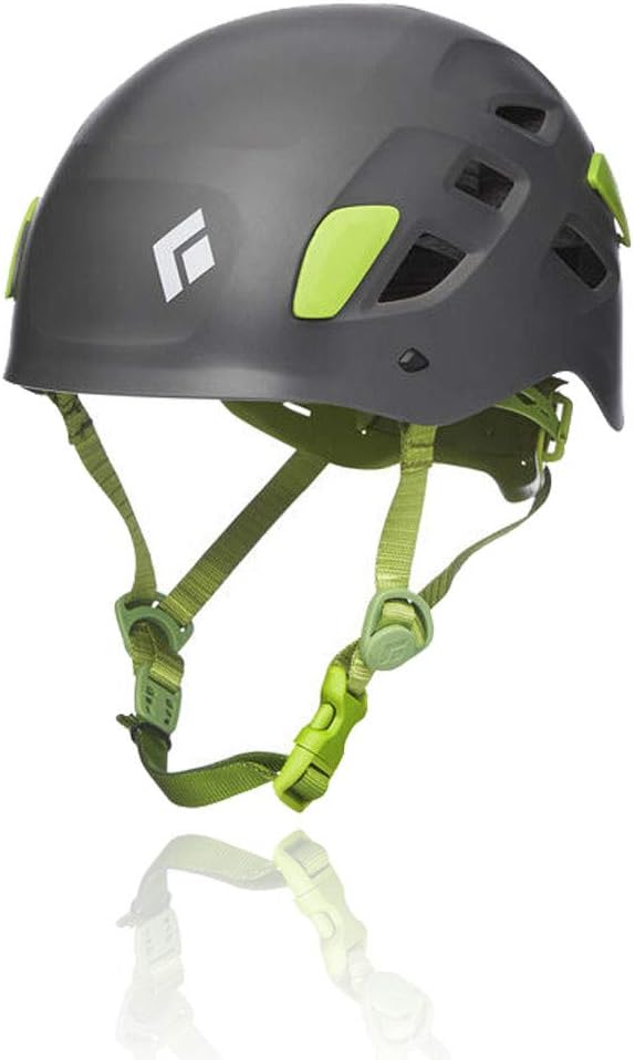 BLACK DIAMOND Half Dome Rock Climbing Helmet, Adjustable Fit, Ventilated image 4