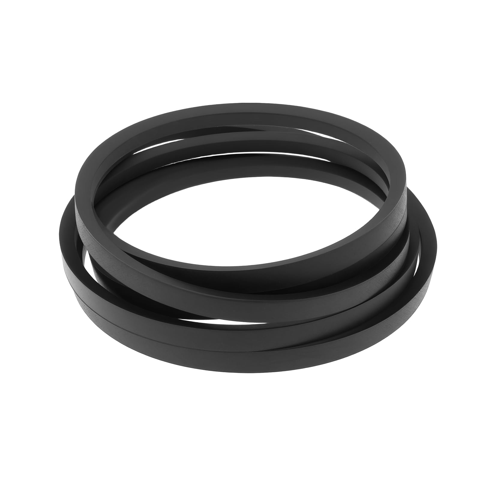 SG Store 48-Inch Mower Deck Belt 5/8" x 12mm 582558001 Compatible with Husqvarna Z248
