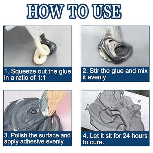 Super Diamond Mud Seal for Metal, Super Diamond Mud Seal Metal Repair Glue, Super Diamond Mud, Super Diamond Mud Seal Metal Repair, All Purpose Repair Glue (3)