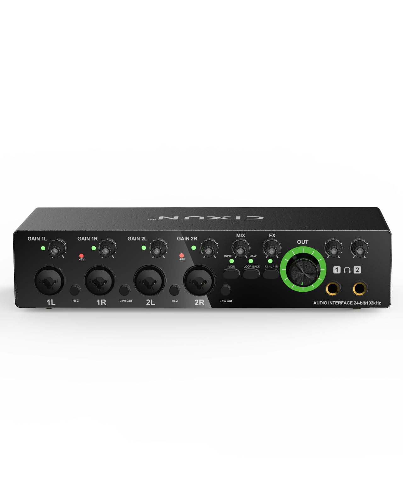 CIXUN B-004