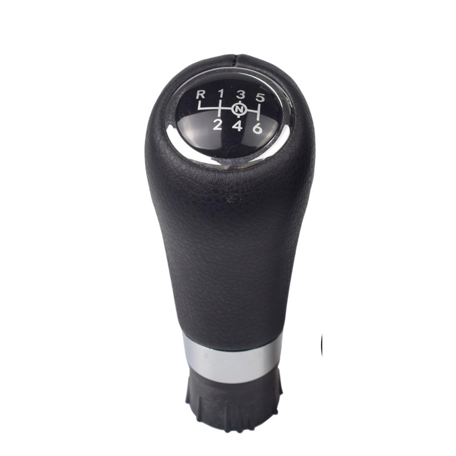 Gkqrkvnm Color 1 Gear Lever Compatible With Benz For C/E/Glk Class W202 W203 W204 C63 C300 C250 W207 A207 W212 E260 6 Speed Manual Car Shift Gear Stick Knob(Color 1)