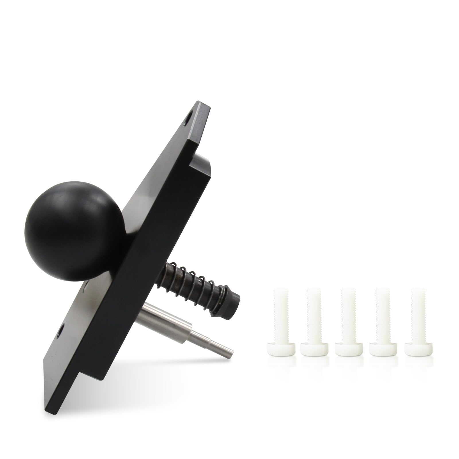 Gxencks Ferrum Tools Detroit Diesel 60 Series J-45946/J-45947 Heavy Duty Engine Repair Replacement Crankshaft Alignment Tool