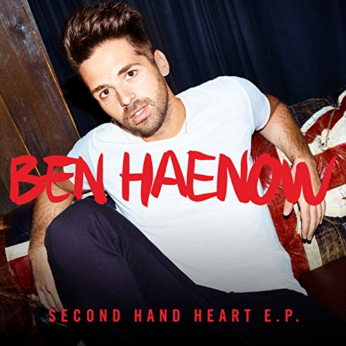Play Second Hand Heart by Ben Haenow feat. Kelly Clarkson on Amazon Music