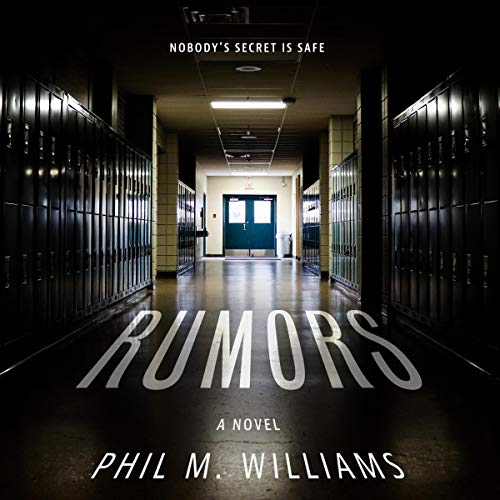 Rumors by Phil M. Williams episode artwork