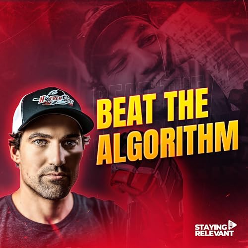 The Creator Who Changed Hockey Forever | Jeremy Rupke (HowToHockey)