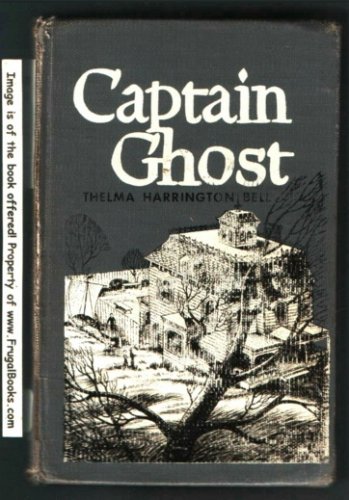 Captain Ghost
