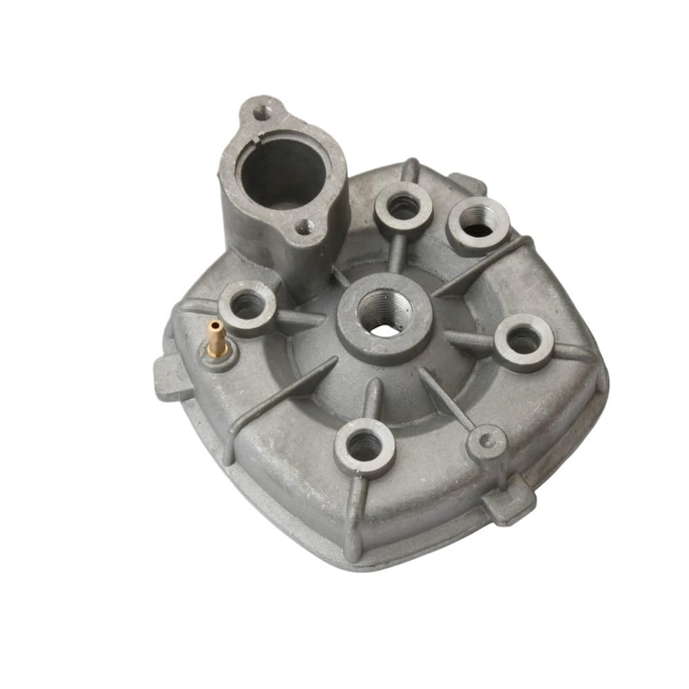 Culasse 47 mm compression maximale pour moteur 70cc 50cc 2 temps