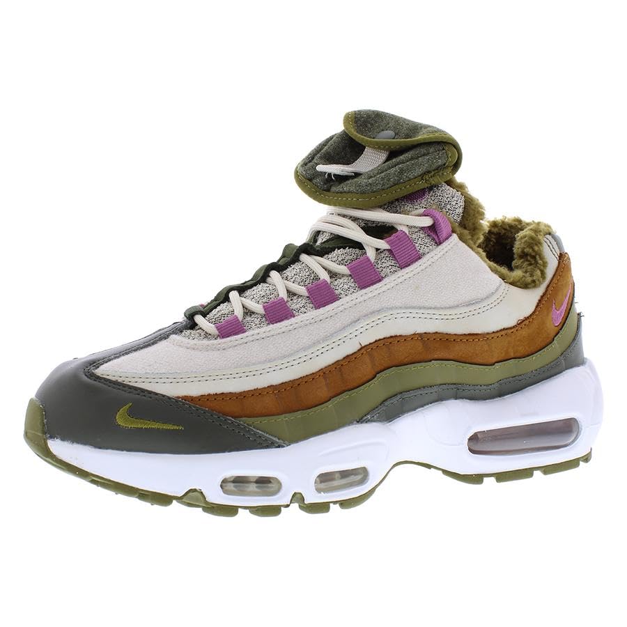 Image of Nike Air Max 95, Men's Running Shoes