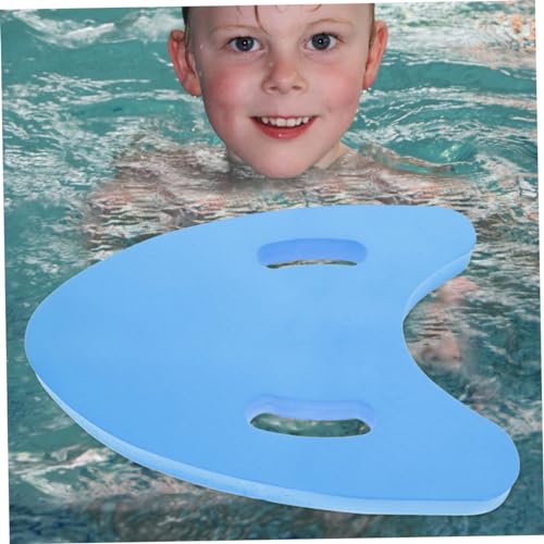 Happyyami 2Pcs Flotadores para Entrenamiento de Natación miniatura 6