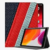 5. [Fonction veille/réveil automatique intelligent] : prend en charge la fonction veille/réveil automatique ; L'aimant sécurise la fermeture du boîtier, facile à enclencher et à retirer (prolonge la durée de vie de la batterie).