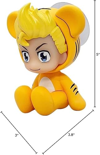 Miniatura 6 de Shine Figura de PVC Tokyo Revengers Takemichi Hanagaki Chocot