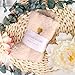 Get Well Care Package for Women - Feel Better Soon Basket, Sympathy and Thinking of You Gifts After Surgery Recovery