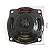 New Gear Box Drum Clutch 47cc 49cc Pocket Super Bike Quad H PA02O+