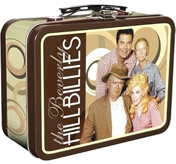 Beverly Hillbillies 1 & 2