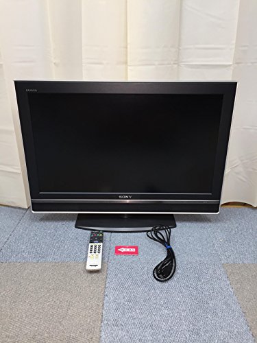 SONY　液晶デジタルテレビ／ ブラビアKDL-32V1000／2006年式 514a0fmEDXL.jpg