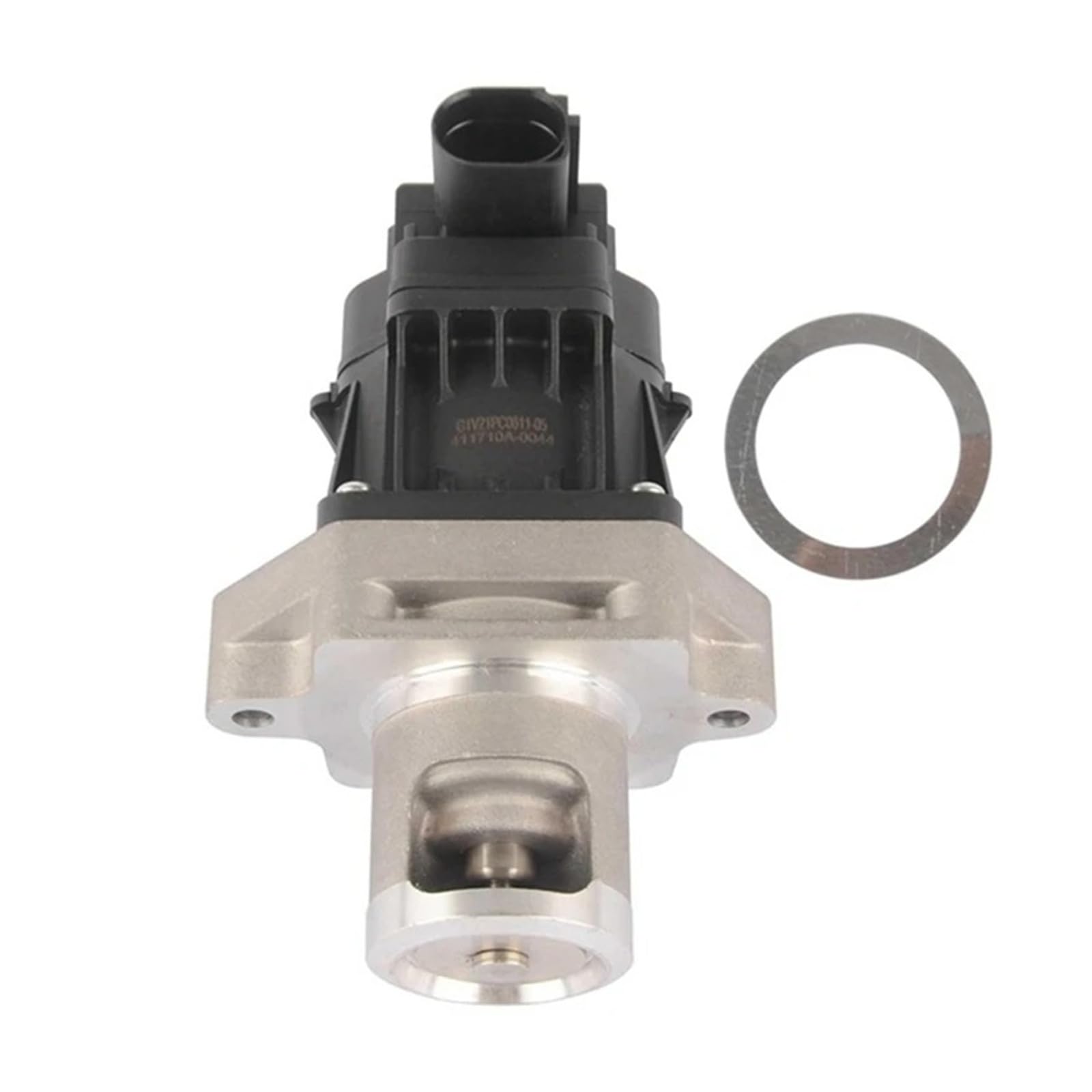 Sancak One Color Exhaust Gas Recirculation Valve Egr 55566052 95522145 851288 For Opel Universal For Astra For Zafira For Insignia For Vauxhall Egr Module With Gaskets