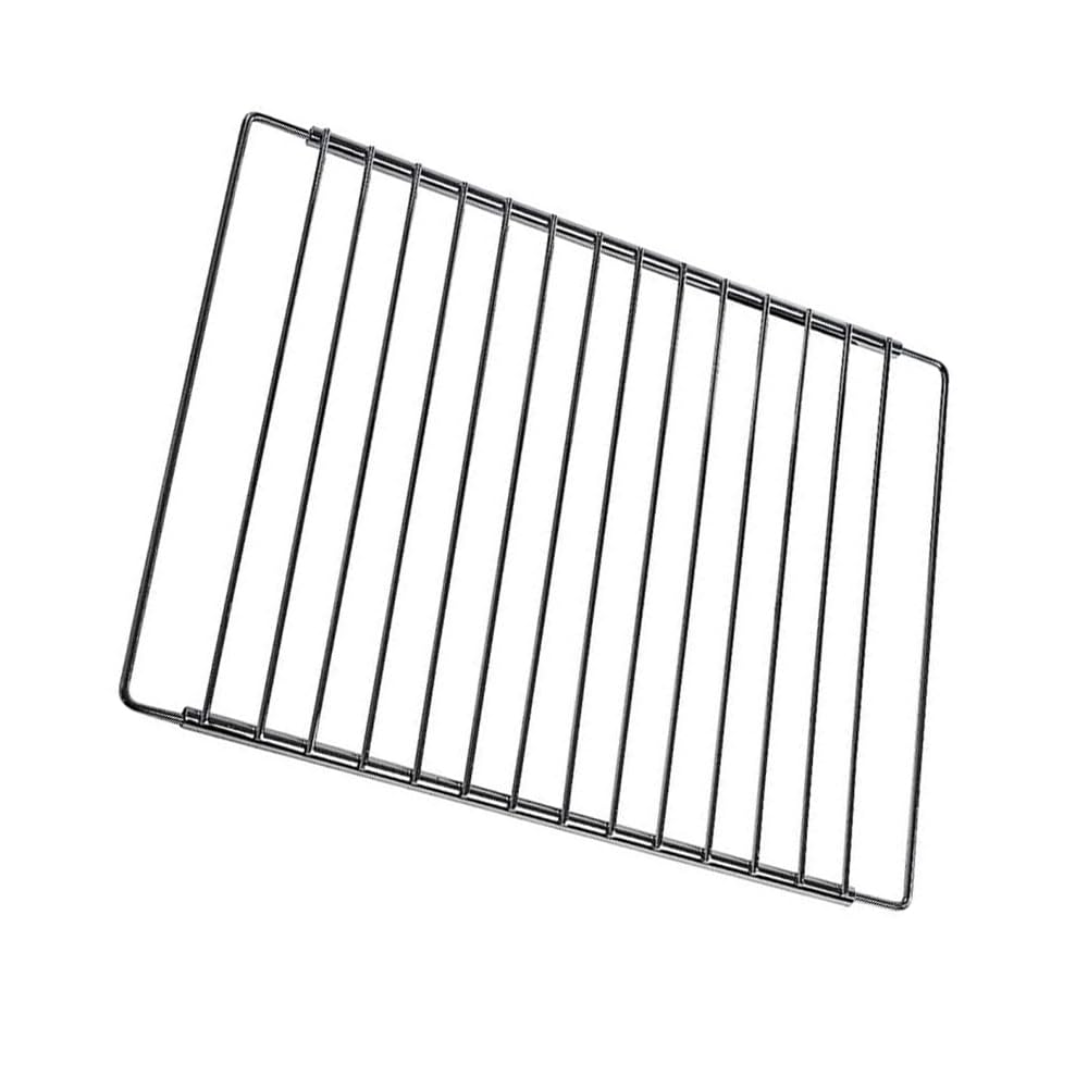 Griglia Universale per forno Estensibile allungabile in Acciaio