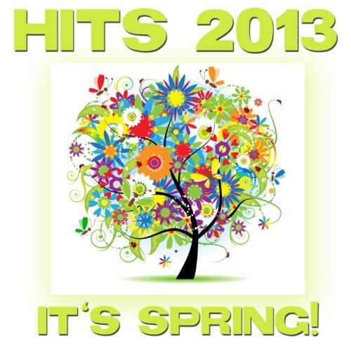 Spiele Hits 2013 - It's Spring! von VARIOUS ARTISTS auf Amazon Music ab