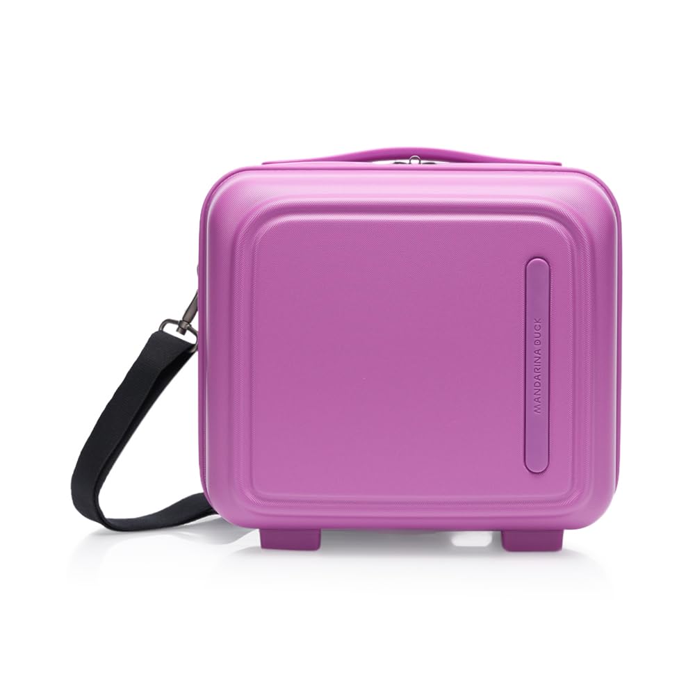 LOGODUCK + Beauty Case, Orchid, LOGODUCK +