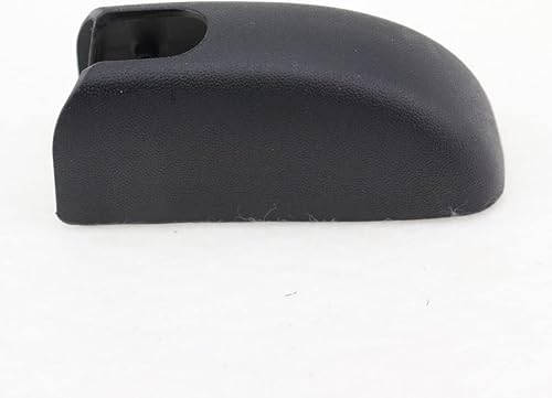 Tapa del brazo del limpiaparabrisas trasero 68077939AA para Jeep Grand Cherokee para Dodge para Fiat Cantidad 1